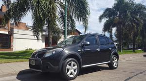 Renault Sandero Stepway 1.6 Full