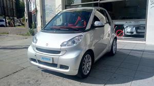 SMART FORTWO PASSION CABRIOLET 1.0T 84CV 