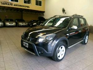 Stepway  Nafta Full