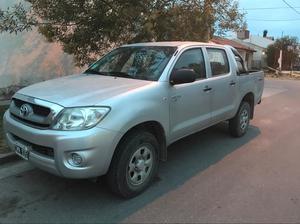 Toyot Hilux  Particular
