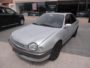 Toyota Corolla 1.6 GLi Aut. usado  kms