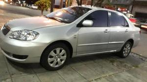 Toyota Corolla 1.8 XEI M/T usado  kms