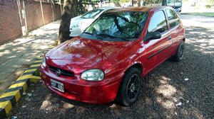 VENDO CORSA  FINANCIO