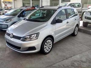 VW SURAN 1.6 CONFORTLINE