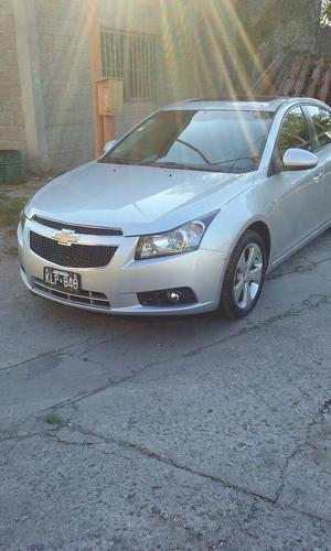 Vendo Exelente Chevrolet Cruze Ltz.impec