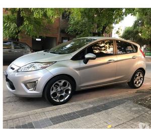 Vendo Ford Fiesta Kinetic Titanium  cv)