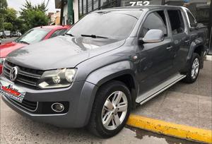 Volkswagen Amarok 2.0 Cd I 163cv 4x4 Highline 1h0