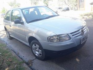 Volkswagen Gol 1.6 3p Power Ln Aa Dh, , Nafta