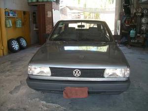 Volkswagen Gol 1.6 Gl Aa