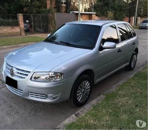 Volkswagen Gol 5P 1.4 Power