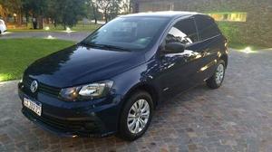 Volkswagen Gol Trend 1.6 Trendline 101cv 3p