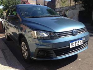 Volkswagen Gol Trend Otra Versión usado  kms