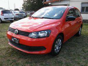 Volkswagen Gol Trend Otra Versión usado  kms