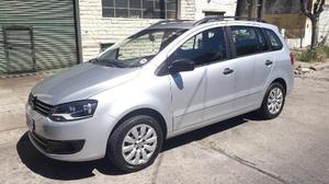 Volkswagen Suran 1.6 Comfortline usado  kms