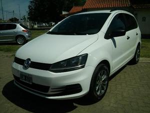 Volkswagen Suran 1.6 Comfortline usado  kms