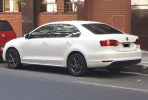 Volkswagen Vento 2.5 Luxury Tiptronic usado  kms