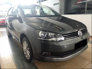 Volkswagen Voyage 1.6 Highline