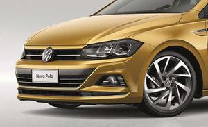 Volkswagen nuevo polo Financiacion Directa De Fabrica !!!!