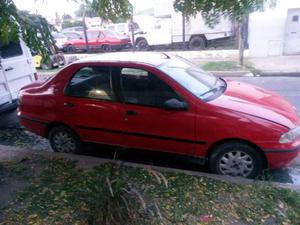 fiat siena diesel