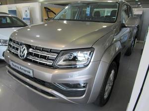 AMAROK AL ALCANZE DE TU MANO !!