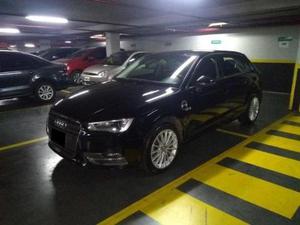 Audi A3 Sportback Otra Versión usado  kms
