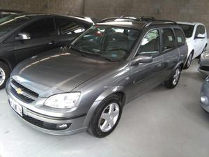 CHEVROLET CORSA WAGON LT 