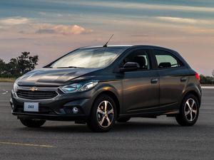 CHEVROLET ONIX FINANCIADO EN BARRANQUERAS!!!!