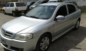 Chevrolet Astra, , Nafta