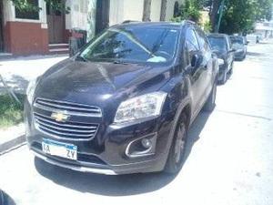 Chevrolet Tracker LTZ 4 x 2