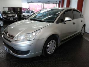 Citroen C4 1.6 X 5 Ptas 