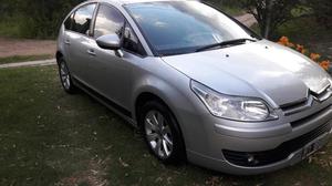 Citroen C4 5 Puertas 1.6 Pack Plus 