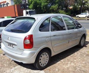 Citroen Xsara Picasso V exclusive usado 