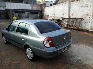 Clio 1.2 4 Ptas C/aa 