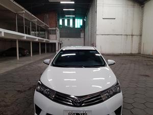 Corolla Xli Mt 