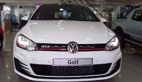 ES MOMENTO DE ESTRENAR TU VOLKSWAGEN GOLF, RAPIDA ENTREGA