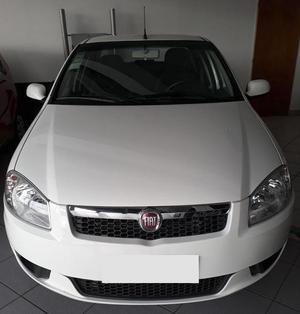 FIAT SIENA EL 1.4 8V