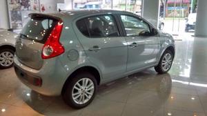 Fiat Palio Attractive 1.4 Anticipo de $ o tu usado