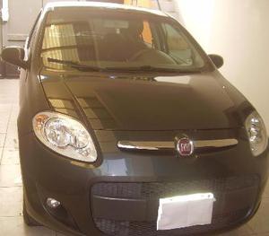 Fiat Palio Attractive usado  kms