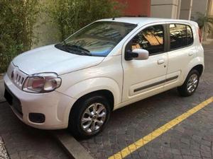 Fiat Uno Attractive usado  kms