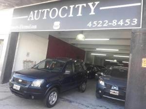 Ford EcoSport XLS TDi 1.4L Mp3 4x2 usado  kms