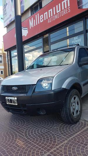 Ford Ecosport 1.6 Xls M 07 Full