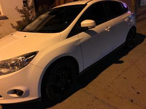 Ford Focus S