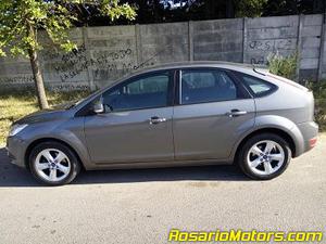 Ford Focus Trend 1.6l