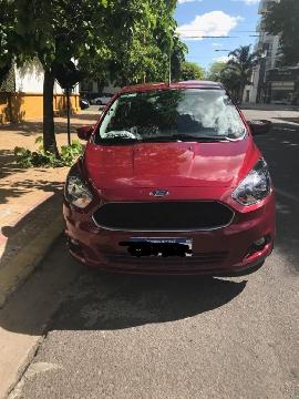 Ford Nuevo KA SE usado  kms