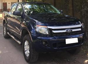 Ford Ranger XLS 3.2 usado  kms