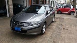 Honda City Lx 1.5 Nafta Manual Año 