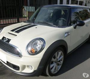 Mini Cooper S 1.6