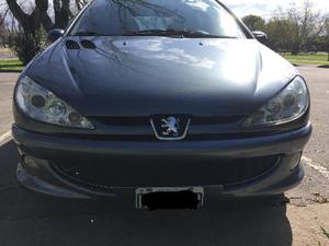 Peugeot 206 XS Premium HDi 3P usado  kms