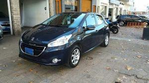 Peugeot 208 Allure 1.5 N 5p Touch Screen Año 