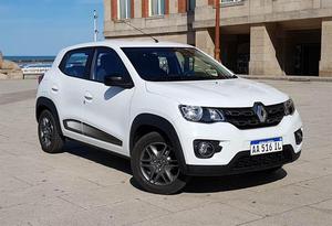 QUERES TU RENAULT KWID OKM ? SIN SORTEO Y SIN LICITACION